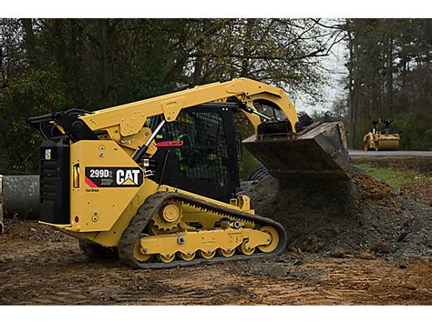 299d xhp compact track loader price|caterpillar 299d2 xhp.